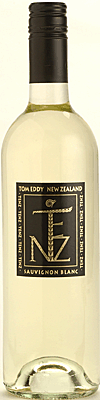 Tom Eddy 2007 Sauvignon Blanc Tenz